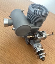 Italian Super Tigre S75