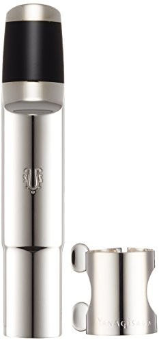 Yanagisawa mouthpiece metal - yanagisawa,