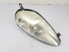 2005-2012 MK3 FIAT GRANDE PUNTO HEADLIGHT RH DRIVER SIDE