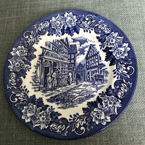 English ironstone tableware - ironstone,