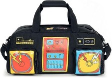 Eastpak DUFFEL MTV Sound