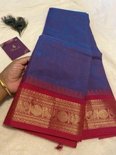 Pure kanchi cotton - pure,
