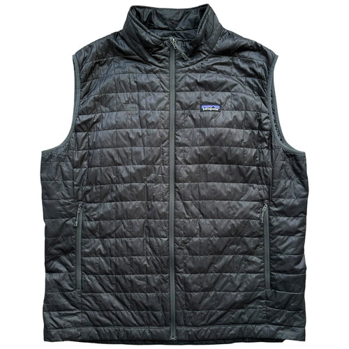 Patagonia nano men puff - patagonia,