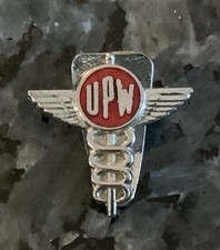 Vintage Union of Post Office