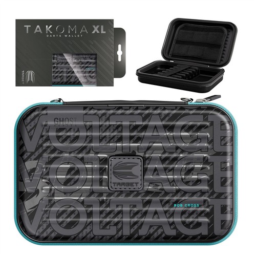 Target darts case rob voltage - target,