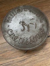 Vintage Biscuit Tins