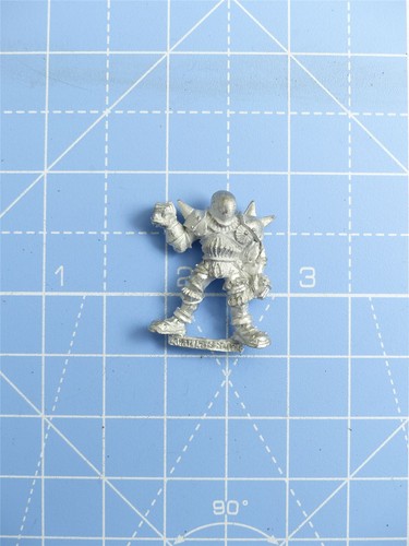 Chaos galmen goreblade classic - galmen,