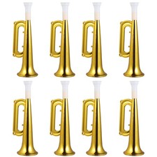  Plastic Trombone Kids Musical