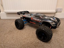 Traxxas E-Revo Brushless Edition 6s