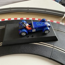 Scalextric Caterham 7 - Mint Condition (Not Original Box)