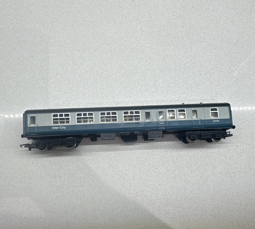 Hornby british rail - british,