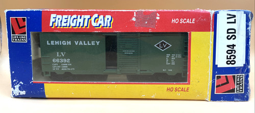 Life like 09666 lehigh valley - life-like,