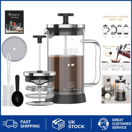 Portable cup french press - portable,
