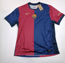 Nike Barcelona Shirt Mens 4XL
