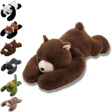 BEAR - Weighted Plush (PAWS)