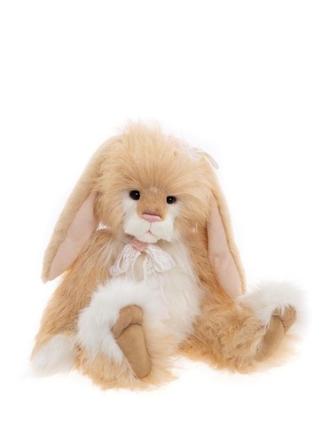 Charlie bears plush collection - bears,
