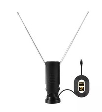 Indoor Freeview Mini TV