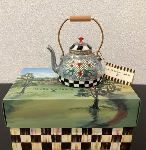 Mackenzie childs farmhouse - childs, 5"