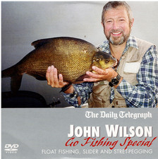 John Wilson Go Fishing Special