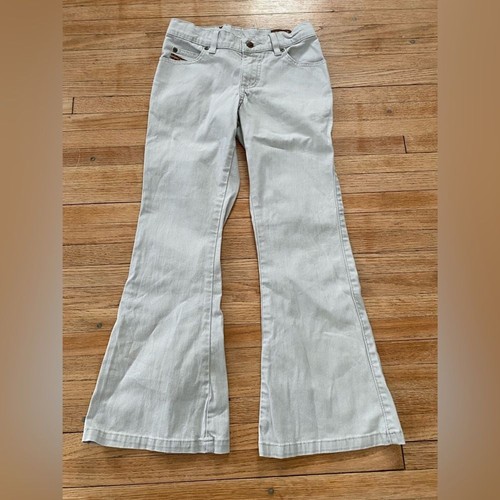 Lee girl khaki - girl, 8