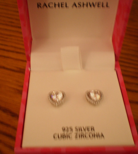 Dainty 925 silver - 925, heart