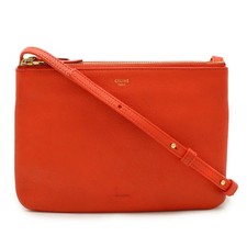 CELINE Trio Small Shoulder