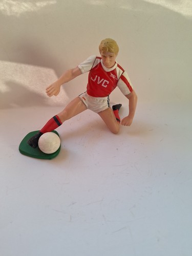 Paul merson arsenal - paul,