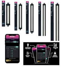 Arcadia LumenIZE Jungle Dawn