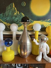 Vintage Habitat usual UFO