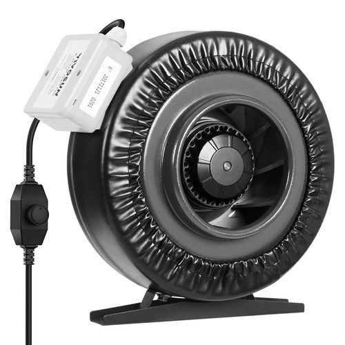 Vivosun inch inline duct - z6, 6