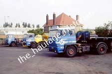 Thh truck photos - -, daf
