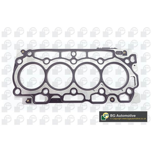 Bga cylinder head gasket - cylinder,