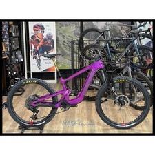 Santa Cruz Heckler SL Carbon