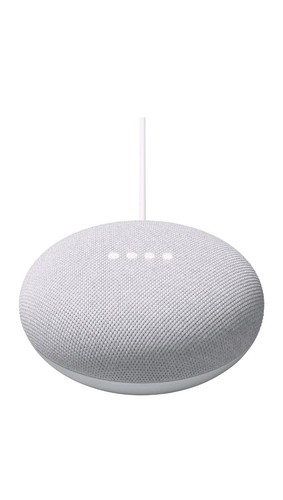 Google nest mini 2nd - nest,