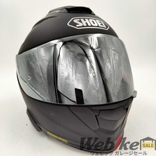 SHOEI GT-AIR2 Full Face Helmet L RXBI07829 Motorcycle Safety Gear