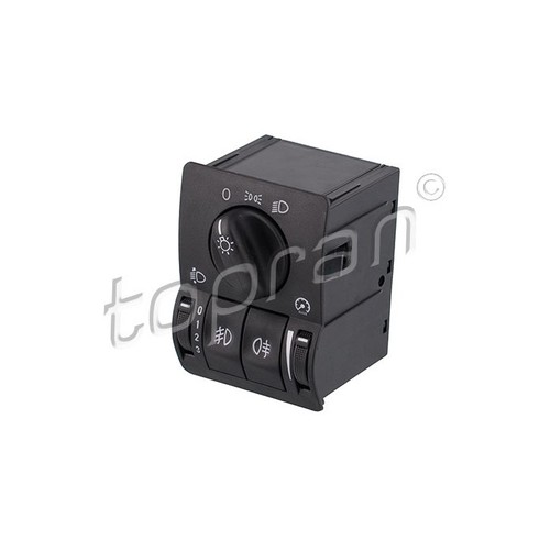 Headlights for opel zafira - headlights,