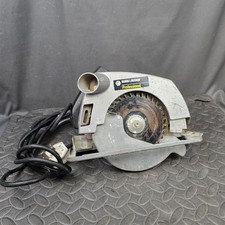 Black & Decker Professional 140mm Circular Saw 1100W 240V P37-03 YE3