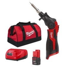 Milwaukee m12si 151b 12v - milwaukee,
