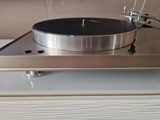 Luxman PD-441 with SAEC WE 308