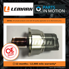 Fuel Pressure Sensor LDS018 Lemark 9664613880 9665400680 1497163 1500333 Quality