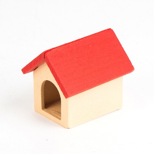 Mini house kennel - mini,
