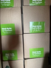 Vent Axia Lo Carbon NBR DMEV C