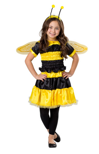 Dress america bumblebee - dress, up