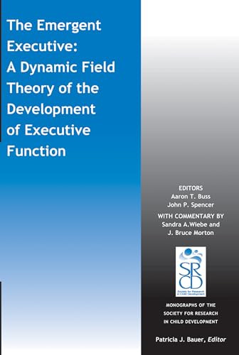 The emergent executive - executive:, a