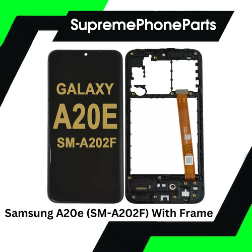 For samsung galaxy a20e - for,
