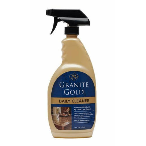 Cleaner for granite - granite, natural