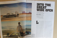 Original CSC 2017 magazine article: LINCOLN CONTINENTAL MkV