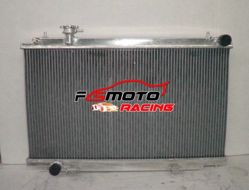 Alu radiator for - alu,