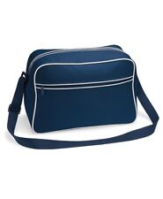 Shoulder Bag Mens Womens Retro