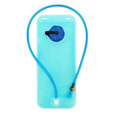 2L Water Bladder Backpack Hydration System Camel back Pack Bag Camping Hiking
